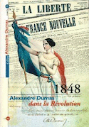 1848: Alexandre Dumas dans Révolution